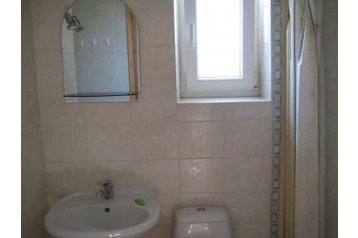 Litwa Privát Palanga, Zewnątrz